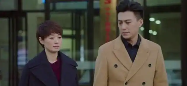 我的后半生全部演员表