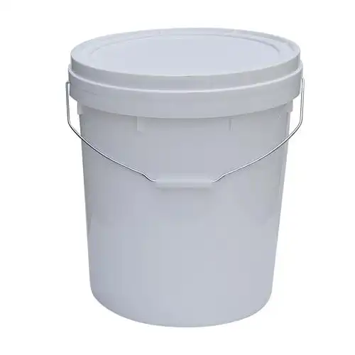 pp加厚20l塑料桶拧盖桶食品级带盖10l酵素沤肥大口水桶钓鱼坐凳好不好