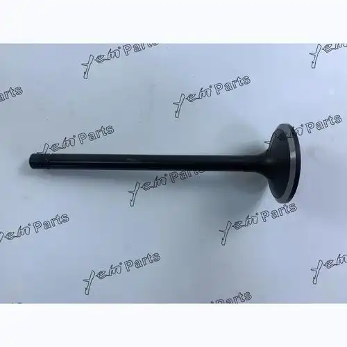 4d130进气门6114-41-4110 适用小松柴油发动机