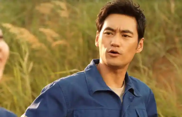 王凯和袁弘《沙漠之光》的第一波口碑出来了!