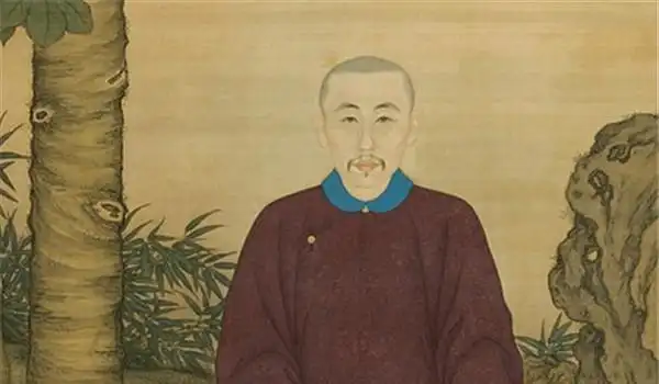 现在看来,雍正真是英明_胤礼_阿哥_乾隆