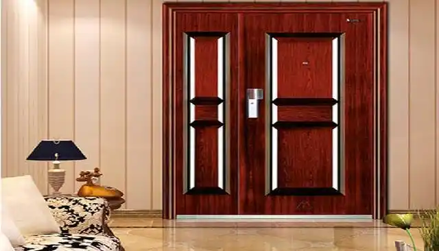 1米5子母门比例