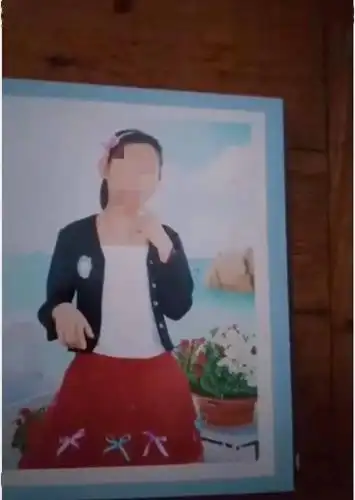 痛心南通一花季女孩溺水身亡