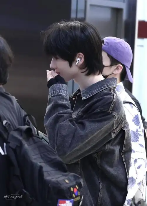 朴志晟超话8215#朴志晟梦队唯一主舞#91#朴