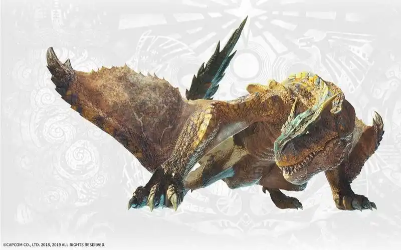 竞速mhwi大锤ta特斗轰龙417练习