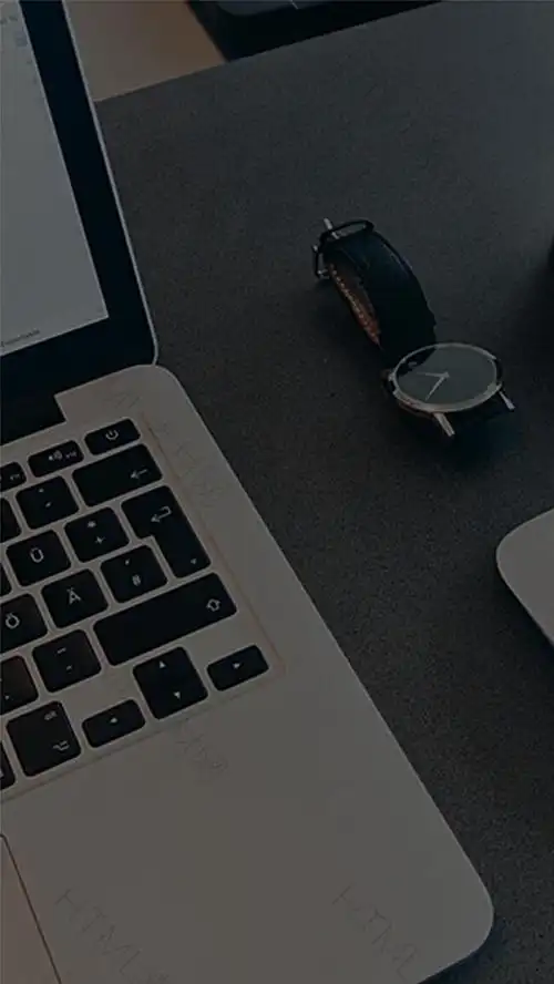 简约办公商务背景图