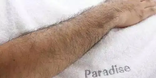 胳膊下的毛可以刮吗?__财经头条