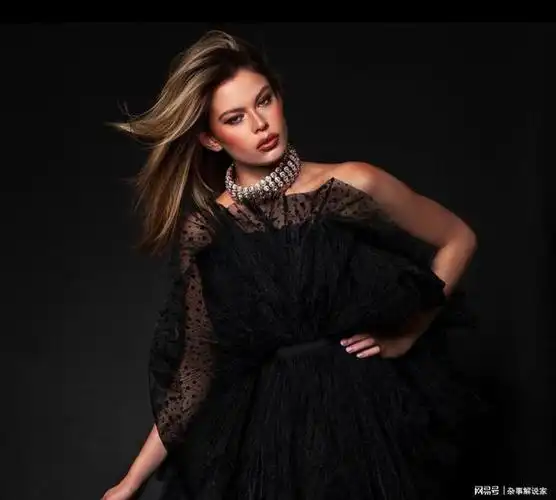 将代表荷兰出战"环球小姐"|佳丽|选美比赛|美国小姐_网易订阅