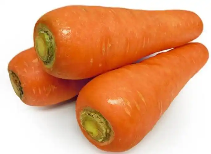 红萝卜1.38元/斤限米村店