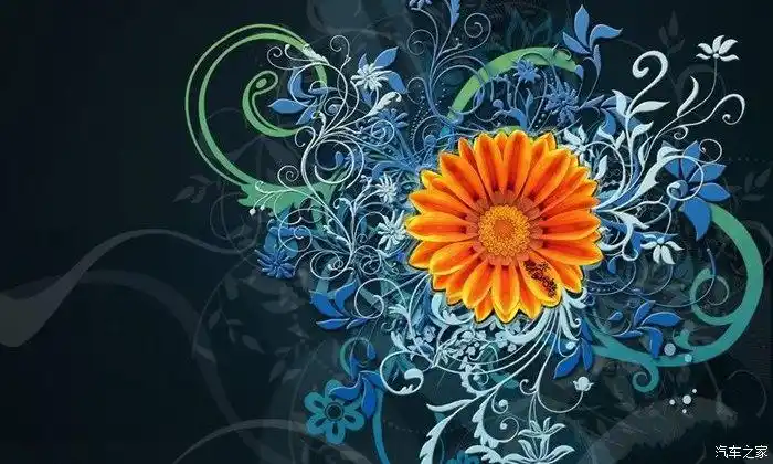 【88p】【800*480分辨率】福利来了,智跑导航专用壁纸