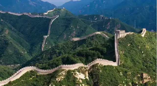 北京万里长城旅游详细攻略,一句"不到长城非好汉"我们就来了