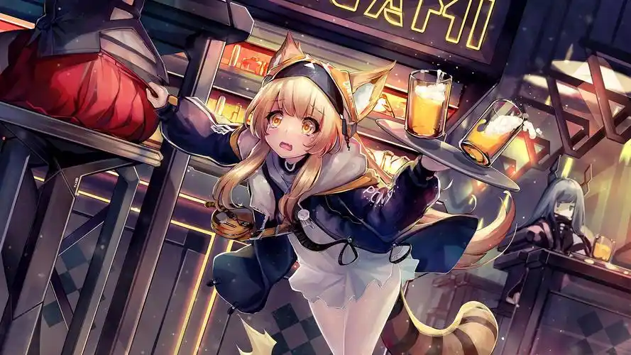 哎唷代号奇美拉横图