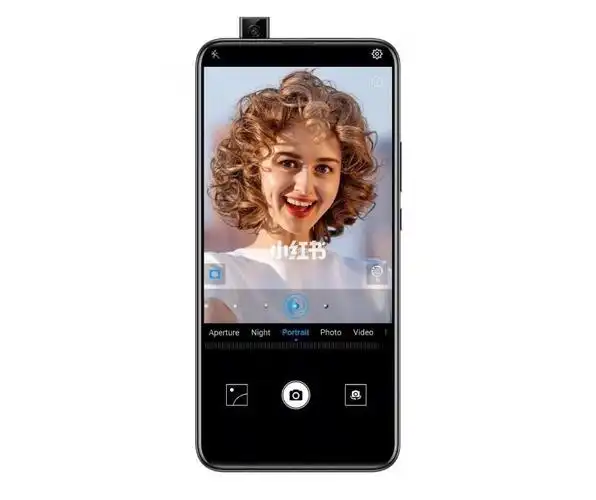 华为首款弹出式摄像头手机华为p smart z在欧洲发布 6.