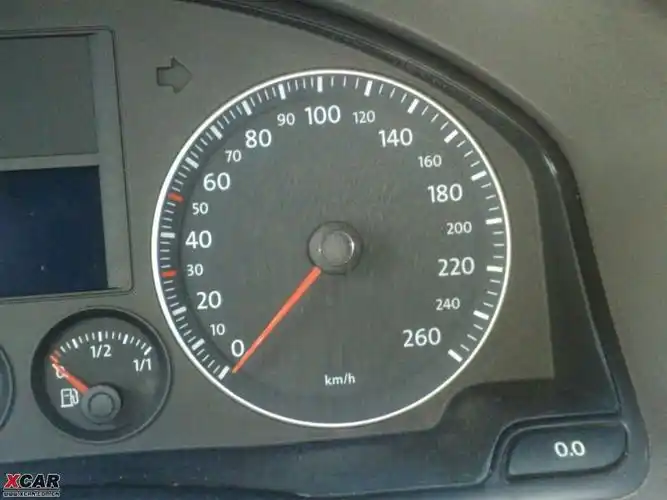 速腾速度表!_速腾论坛_爱卡汽车