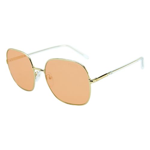 普拉达太阳镜银幕女神时尚减龄大框墨镜pr67xs