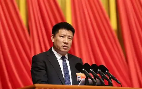 委员刘宝平:应加强智慧农业基础设施和应用系统建设