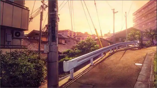 《clannad～after story～》动漫圣地巡礼@大阪篇(前篇) - 日本通