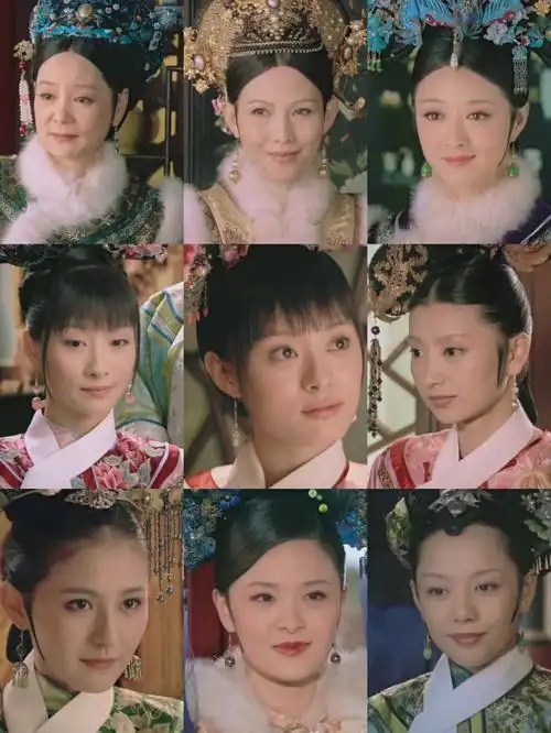 电视剧篇73甄嬛传中的人生道理台词