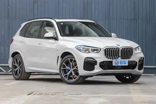 2020款宝马x5正式上市售6999万8499万元