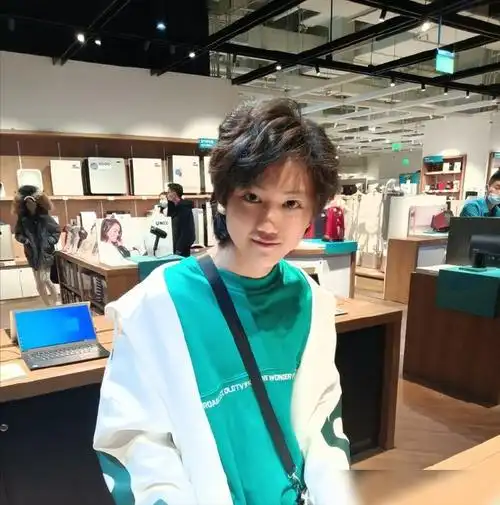 让李长歌哭到岔气长歌行阿窦14岁的冯俊杰打卡期待