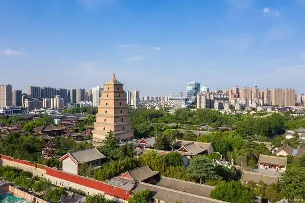 在本文中,我将为大家介绍西安旅游的十大热门景点