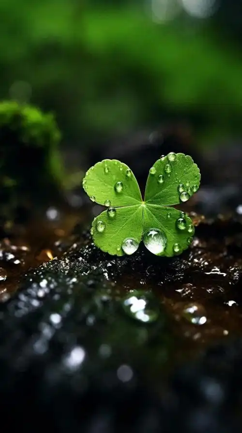 护眼壁纸,让你的眼睛也能享受美好!