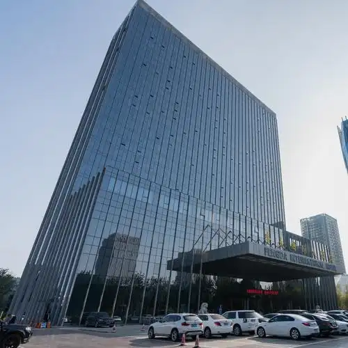 北京婚礼酒店预定价目表北京丰大国际大酒店