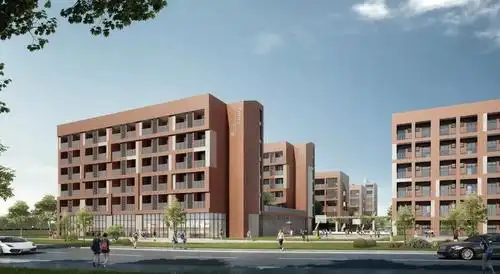 泉州美的置业与天津南开公能教育达成战略合作,首所合作学校为南安市