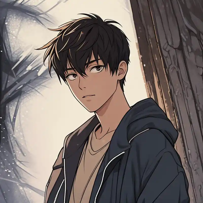 🙋‍♂️单身男生必备头像