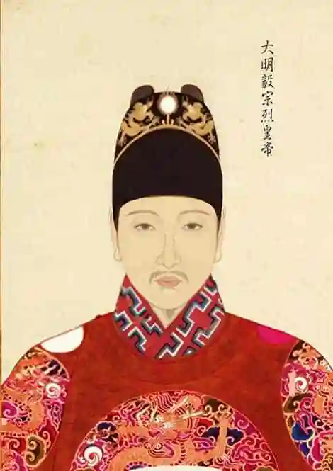 朱由崧跟崇祯皇帝朱由校是堂兄弟关系,所以他的前