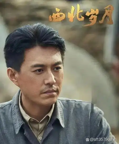 《靳东:突破形象,演绎传奇》