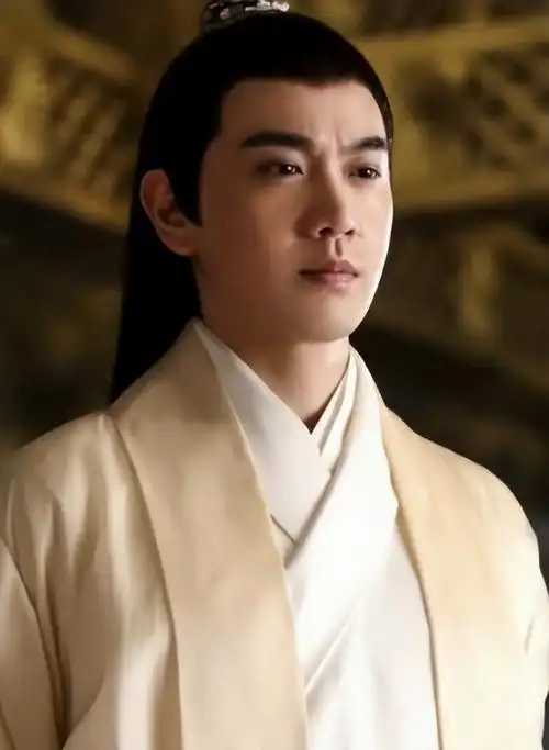 《护心》张智尧演的凌霄结局太虐心,临死没等到雁回唤师父成遗憾