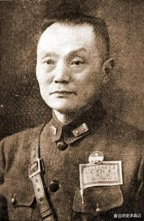 一个人号召了300万军队投入抗日战场——刘湘