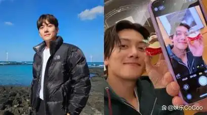 池昌旭最近在《欢迎回到三达里》中表现出色,已经成为观众心中的爱情