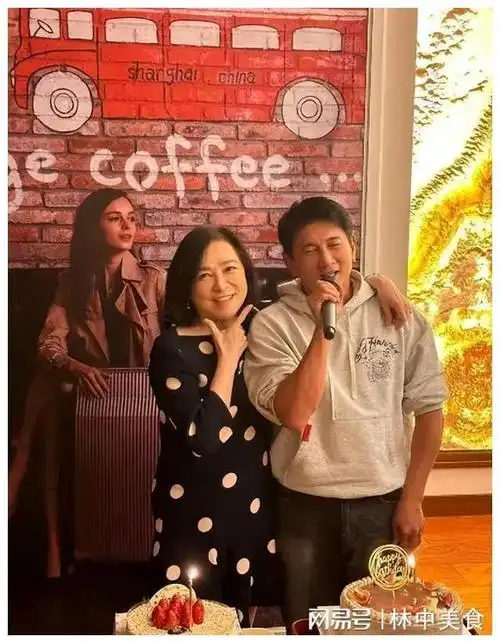 初代"神仙姐姐"朱宝意,吴奇隆称她为干妈,年过六十美貌依旧