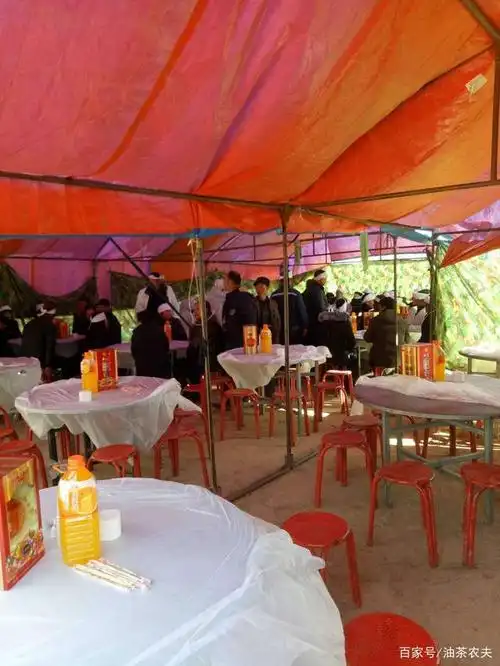 农村的风光葬礼,攀比之心,还真的是害人不浅