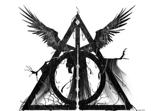 哈利波特中的邓布利多竟然是