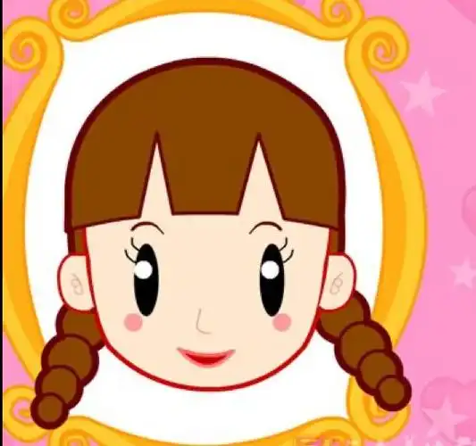 音乐:"五官歌"活动1-小班活动推荐-星期三04032020折射出孩子们可爱的