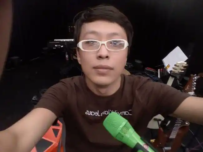 低音刘洋男低音情怀二十年第十张顶级lowc专辑 预售