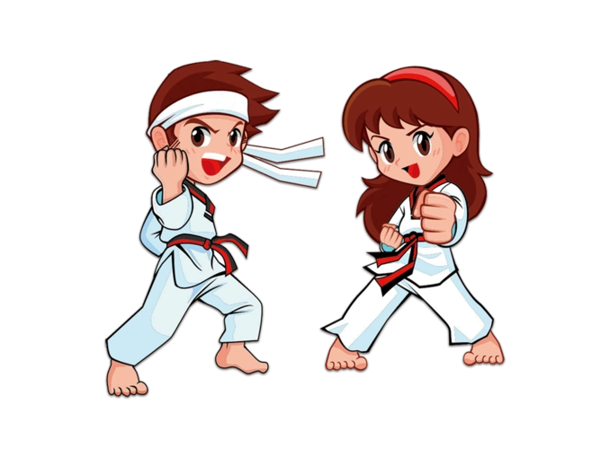 武术操 功夫扇,你见过如此帅气的课间操吗?