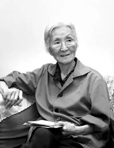 两弹一星朱光亚两弹一星元勋郭永怀先生的夫人中国应用语言学之母李佩