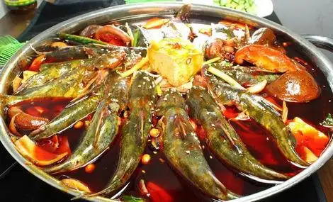 仅售38.8元,价值45元的黄辣丁自助!