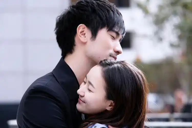 焦俊艳高以翔《遇见王沥川》海报剧照图片[8/9]_电视剧_美桌网