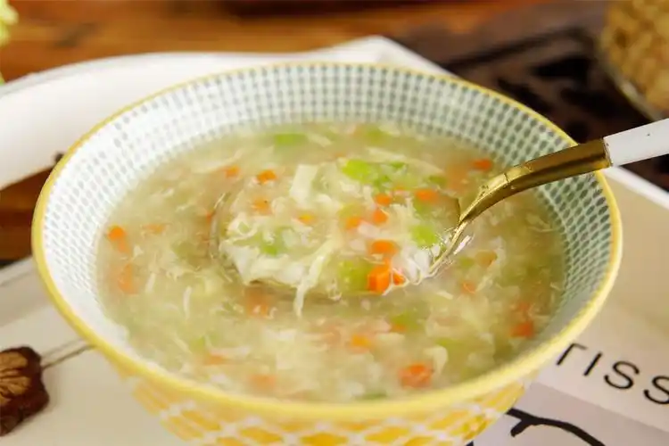 天利蔬菜汤蔬菜汤的做法大全