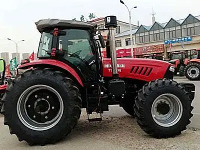 潍泰tt2104拖拉机