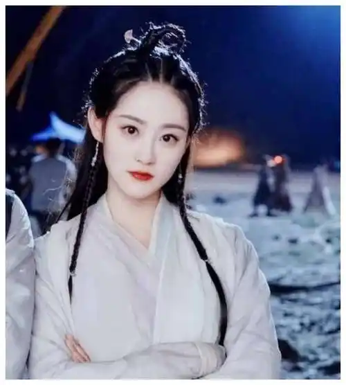 祝绪丹_阿岚_观众们