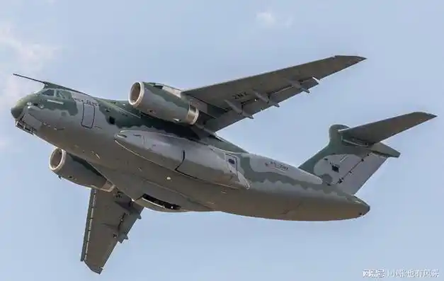 全球最先进的10款军事运输机排名运送6辆悍马车和102名武装伞兵