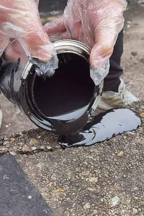 屋顶防水胶水补漏材料1瓶