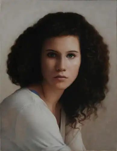 当代现实主义画家|alejandro rosemberg