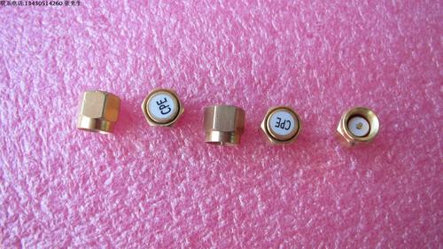 cpe 进口 dc-4ghz sma 50欧姆 射频微波 同轴高频rf 假负载